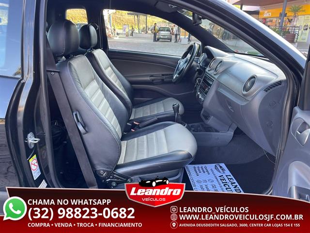 VOLKSWAGEN SAVEIRO CROSS 1.6 T. FLEX 16V CE 2015