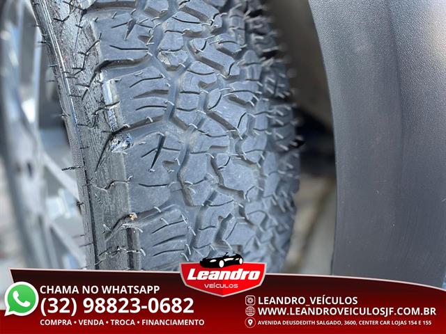 VOLKSWAGEN SAVEIRO CROSS 1.6 T. FLEX 16V CE 2015