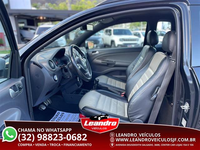 VOLKSWAGEN SAVEIRO CROSS 1.6 T. FLEX 16V CE 2015