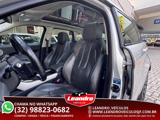 LAND ROVER Range R.EVOQUE DYNAMIC 2.0 AUT 5P 2014
