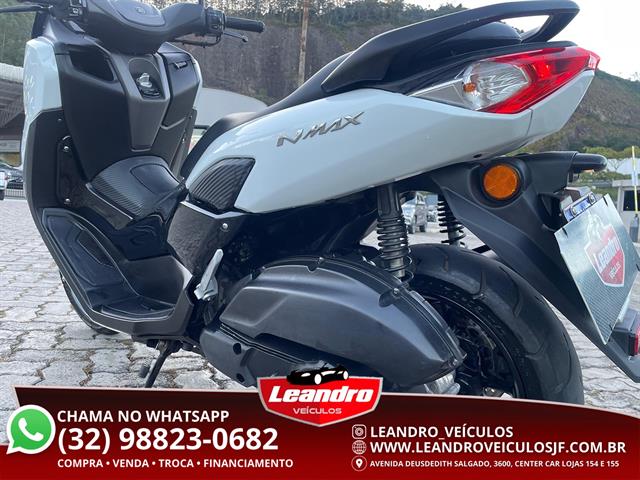 YAMAHA NMAX 160 2022
