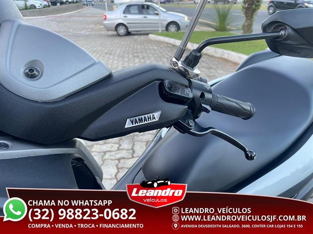 YAMAHA NMAX 160 2022