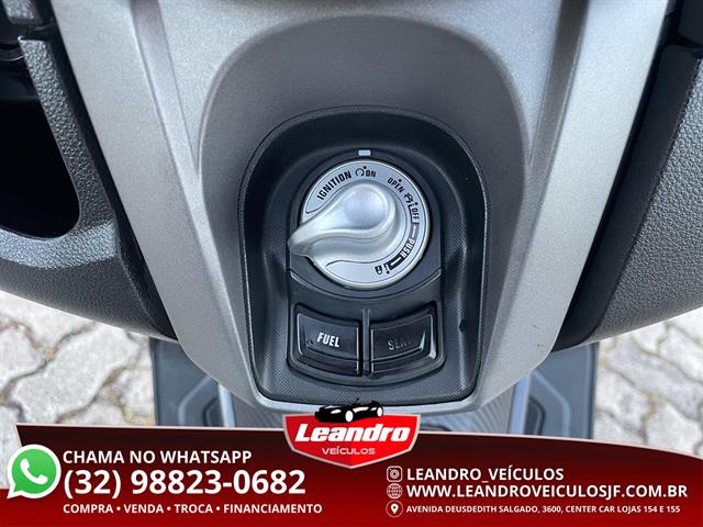YAMAHA NMAX 160 2022