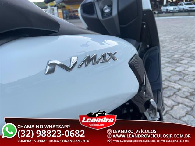 YAMAHA NMAX 160 2022