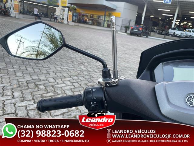YAMAHA NMAX 160 2022
