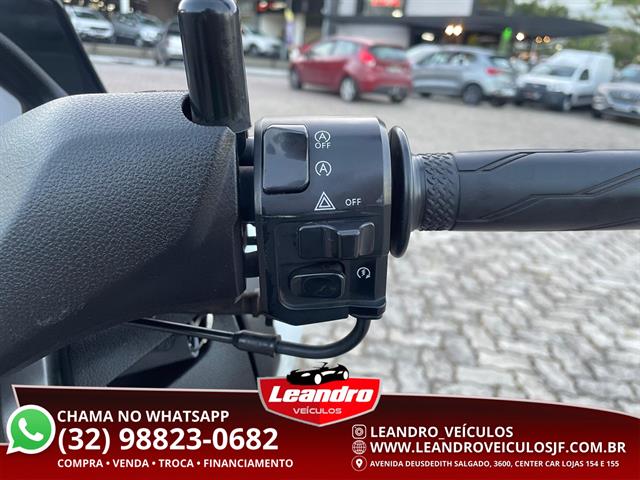 YAMAHA NMAX 160 2022