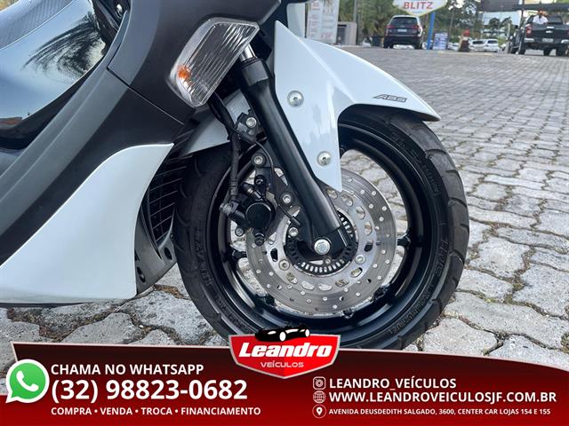 YAMAHA NMAX 160 2022