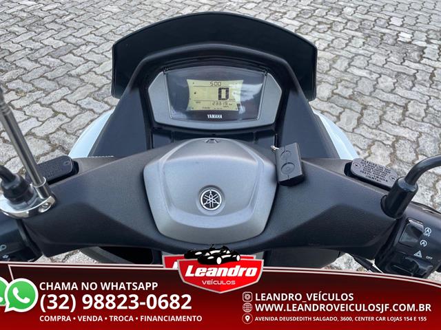 YAMAHA NMAX 160 2022