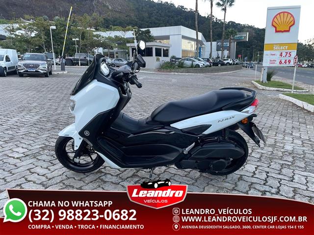 YAMAHA NMAX 160 2022