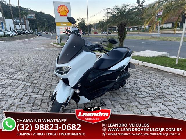 YAMAHA NMAX 160 2022