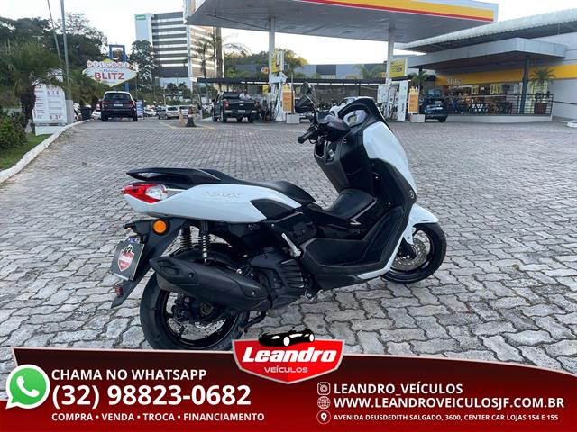 YAMAHA NMAX 160 2022