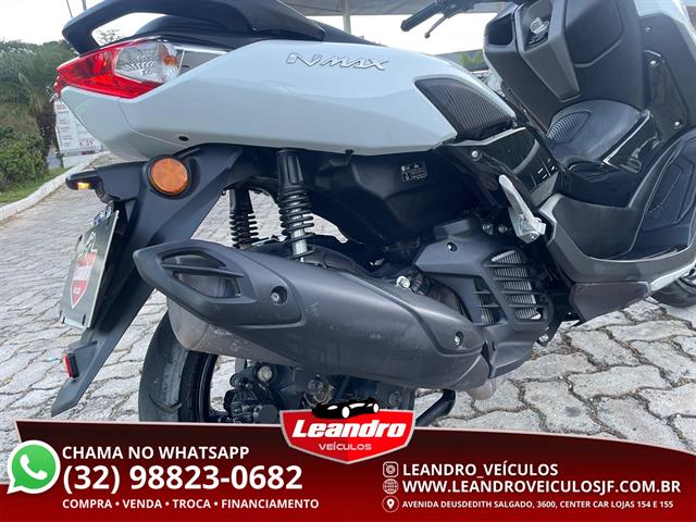 YAMAHA NMAX 160 2022