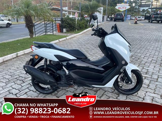 YAMAHA NMAX 160 2022