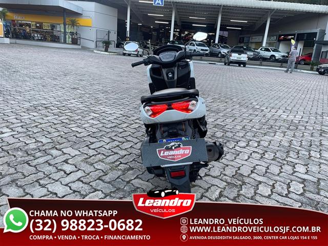 YAMAHA NMAX 160 2022