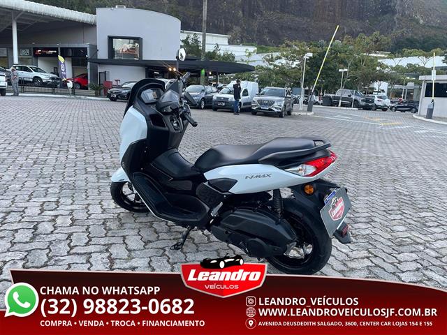 YAMAHA NMAX 160 2022