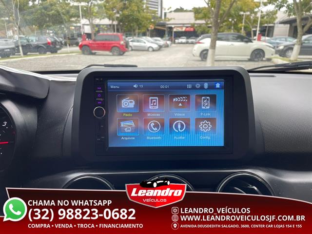 FIAT ARGO DRIVE 1.0 6V FLEX 2022