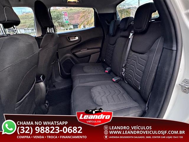 FIAT TORO FREEDOM 1.3 T270 4X2 FLEX AUT. 2022