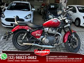 ROYAL ENFIELD METEOR FIREBALL 350CC ABS 2025/2025
