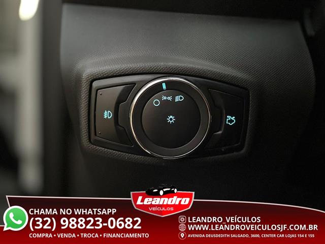 FORD KA 1.5 SE PLUS 12V FLEX 5P MEC. 2019