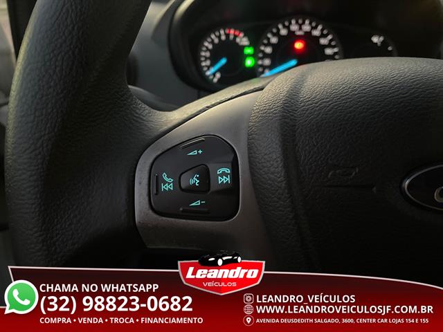 FORD KA 1.5 SE PLUS 12V FLEX 5P MEC. 2019