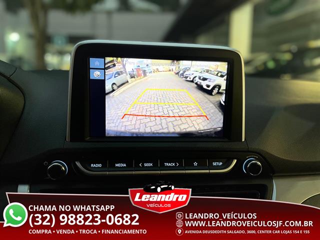 HYUNDAI HB20 COMFORT 1.0 FLEX 12V MEC. 2024