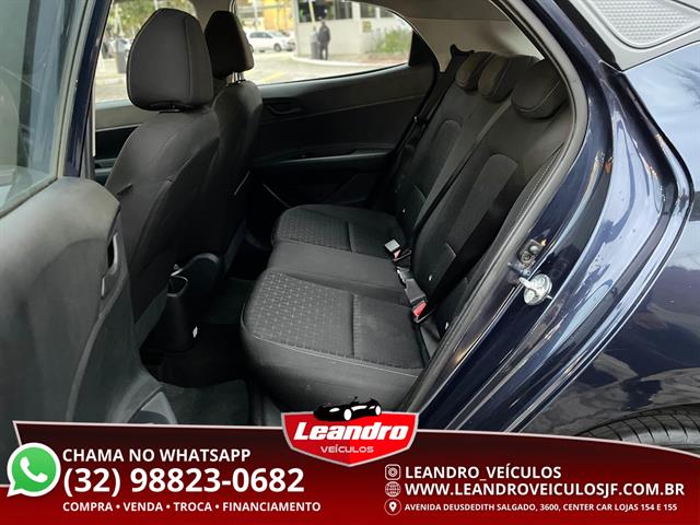 HYUNDAI HB20 COMFORT 1.0 FLEX 12V MEC. 2024