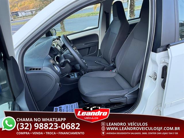 VOLKSWAGEN UP! 1.0 TOTAL FLEX 12V 5P 2020