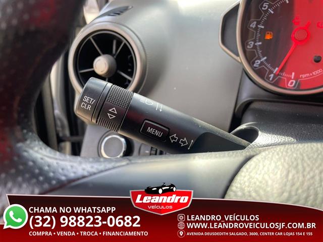 CHEVROLET SONIC HB LT 1.6 16V FLEXPOWER 5P AUT. 2013