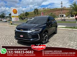 CHEVROLET TRACKER PREMIER 1.2 TURBO 12V FLEX AUT. 2022/2023