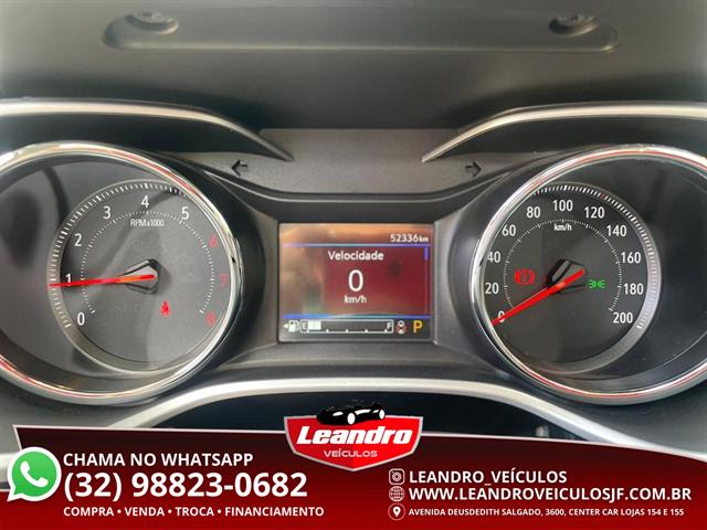 CHEVROLET TRACKER PREMIER 1.2 TURBO 12V FLEX AUT. 2023