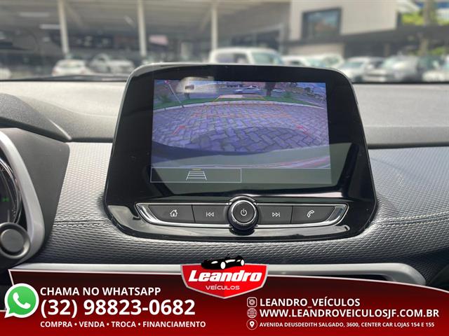 CHEVROLET TRACKER PREMIER 1.2 TURBO 12V FLEX AUT. 2023