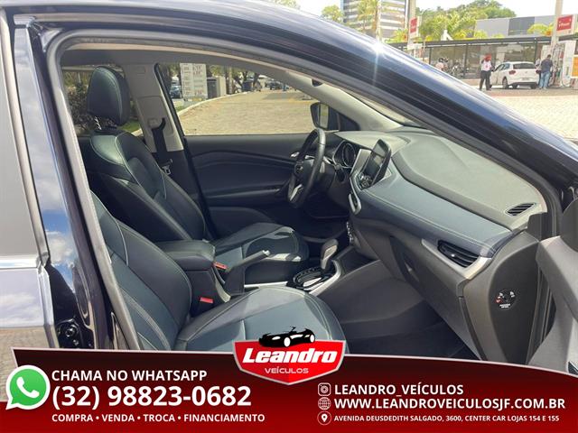 CHEVROLET TRACKER PREMIER 1.2 TURBO 12V FLEX AUT. 2023