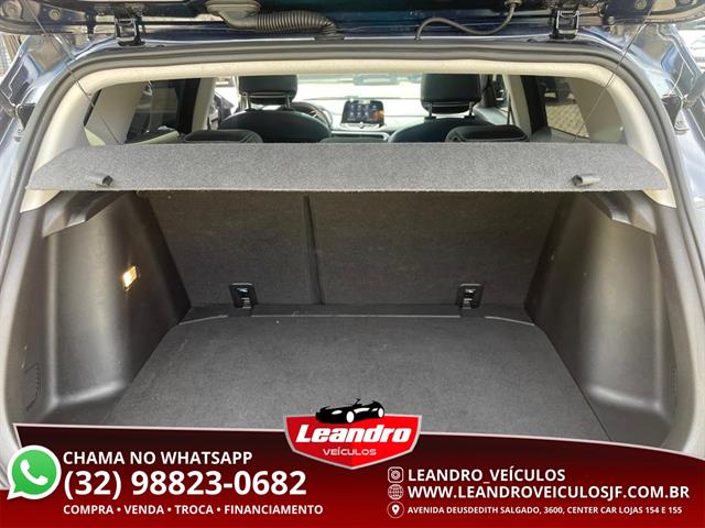 CHEVROLET TRACKER PREMIER 1.2 TURBO 12V FLEX AUT. 2023