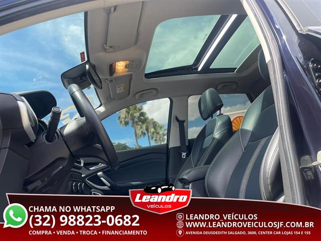 CHEVROLET TRACKER PREMIER 1.2 TURBO 12V FLEX AUT. 2023