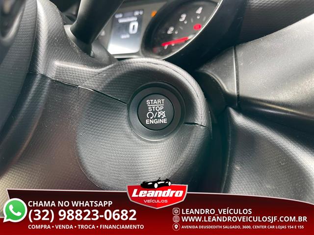 FIAT ARGO DRIVE 1.0 6V FLEX 2025