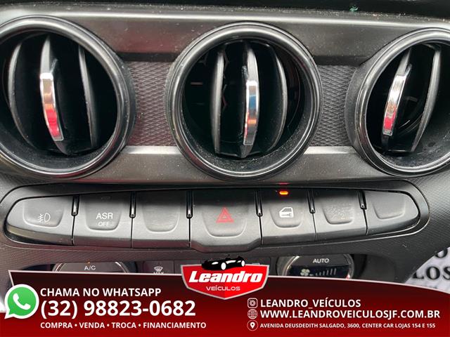 FIAT ARGO DRIVE 1.0 6V FLEX 2025