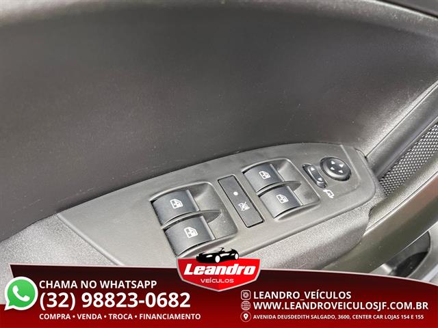 FIAT ARGO DRIVE 1.0 6V FLEX 2025