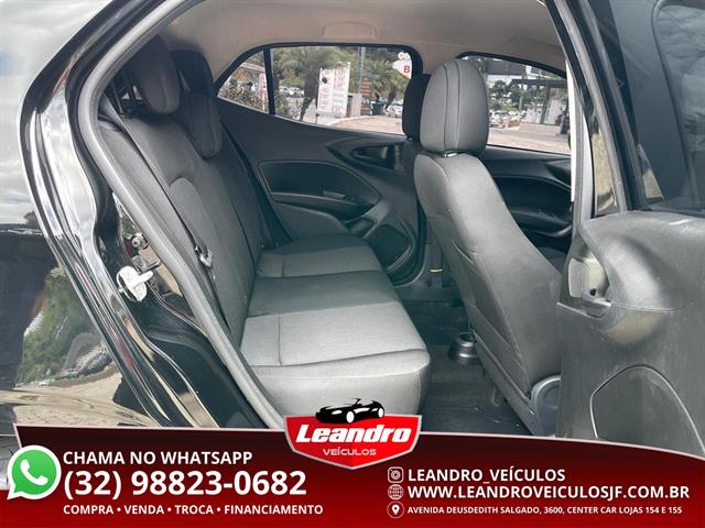 FIAT ARGO DRIVE 1.0 6V FLEX 2025