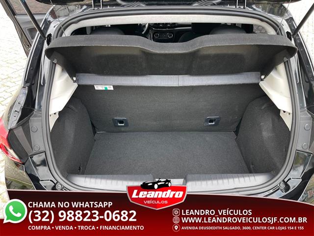 FIAT ARGO DRIVE 1.0 6V FLEX 2025