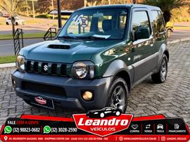 SUZUKI JIMNY JIMNY WIDE/ /4ALL 1.3 16V 2015/2016
