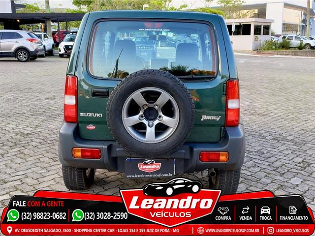 SUZUKI JIMNY JIMNY WIDE/ /4ALL 1.3 16V 2016