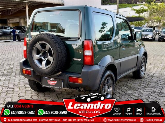 SUZUKI JIMNY JIMNY WIDE/ /4ALL 1.3 16V 2016