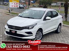 FIAT CRONOS DRIVE 1.3 8V FLEX 2023/2024