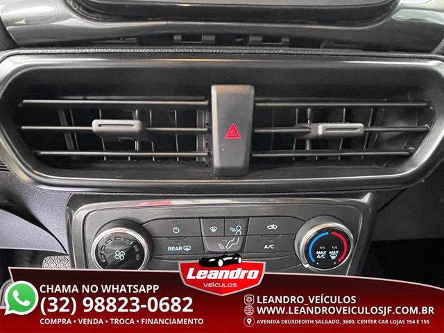 FORD ECOSPORT SE DIRECT 1.5 FLEX 5P AUT. 2020