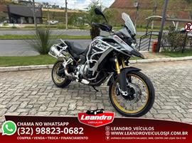 BMW F 850 GS ADVENTURE PREMIUM 2020/2020