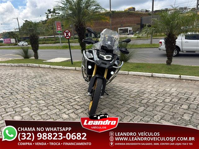 BMW F 850 GS ADVENTURE PREMIUM 2020