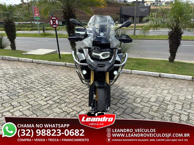 BMW F 850 GS ADVENTURE PREMIUM 2020