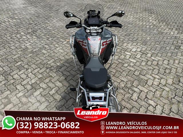 BMW F 850 GS ADVENTURE PREMIUM 2020