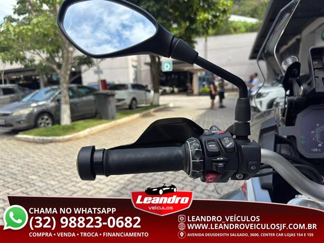 BMW F 850 GS ADVENTURE PREMIUM 2020