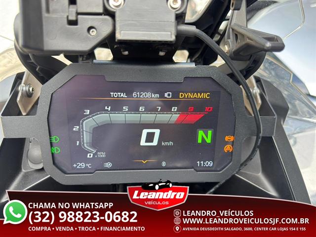 BMW F 850 GS ADVENTURE PREMIUM 2020